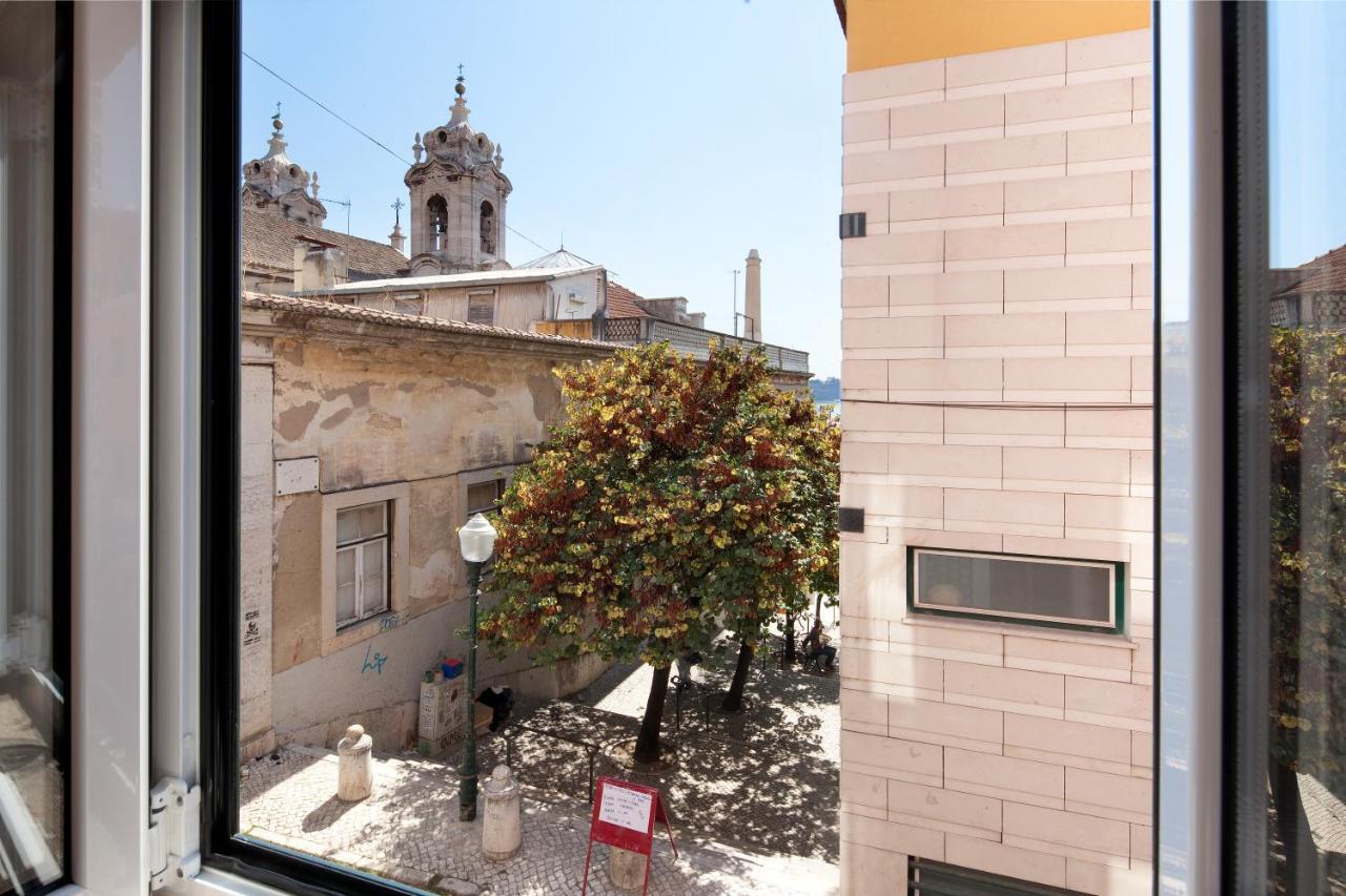 Sweet - Tejo Apartment *