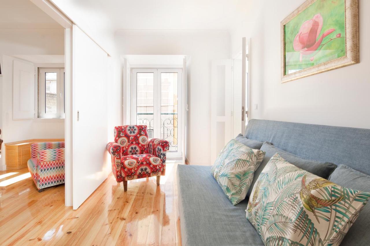 Apartamento Sweet - Tejo *