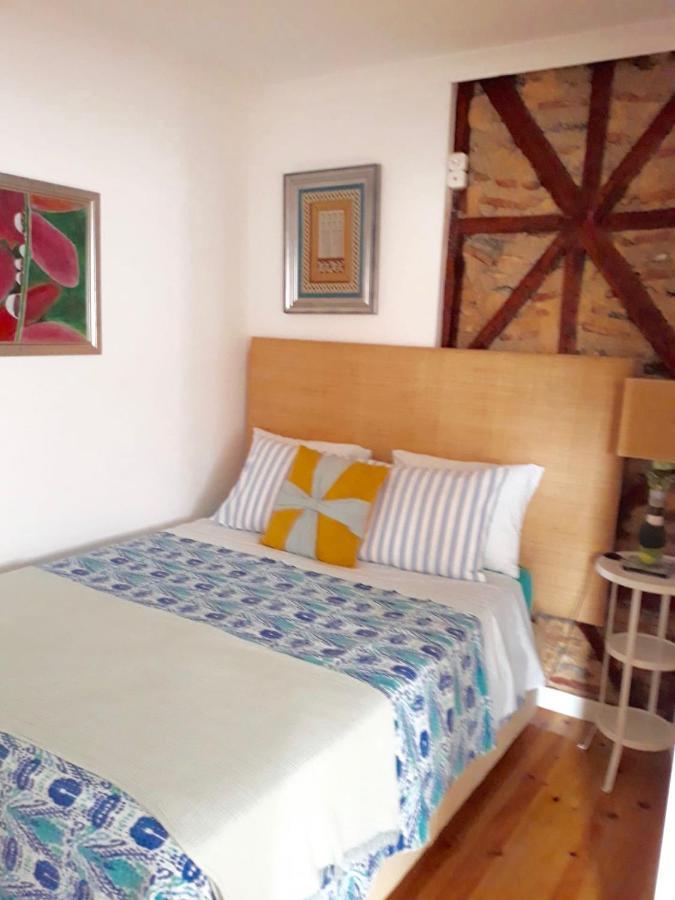 Apartamento Sweet - Tejo *