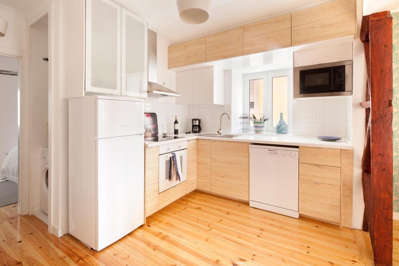 Apartamento Sweet - Tejo Lisboa
