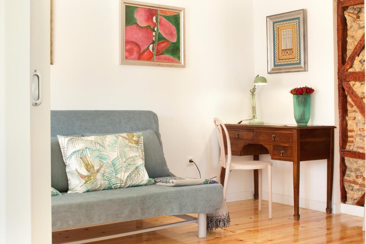Apartamento Sweet - Tejo *