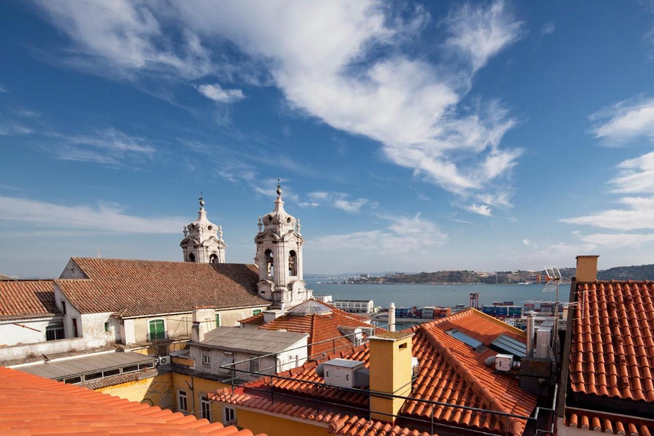 Apartamento Sweet - Tejo Lisboa