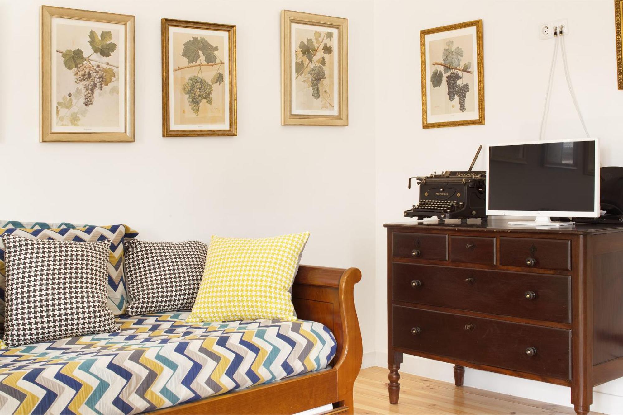Apartamento Sweet - Tejo