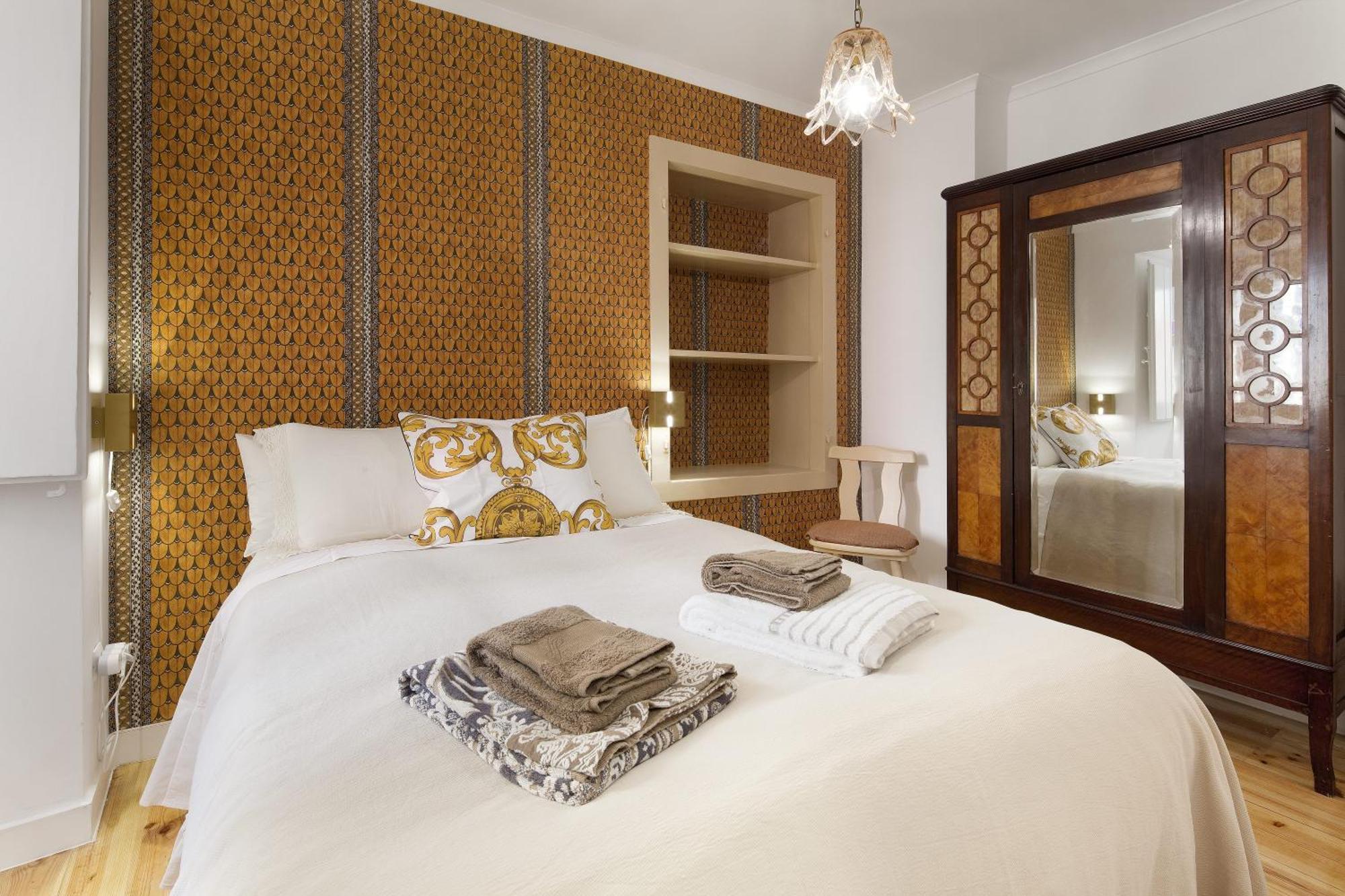 Apartamento Sweet - Tejo Lisboa