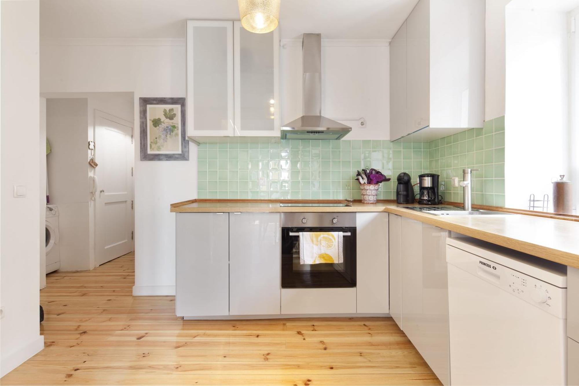 Apartamento Sweet - Tejo