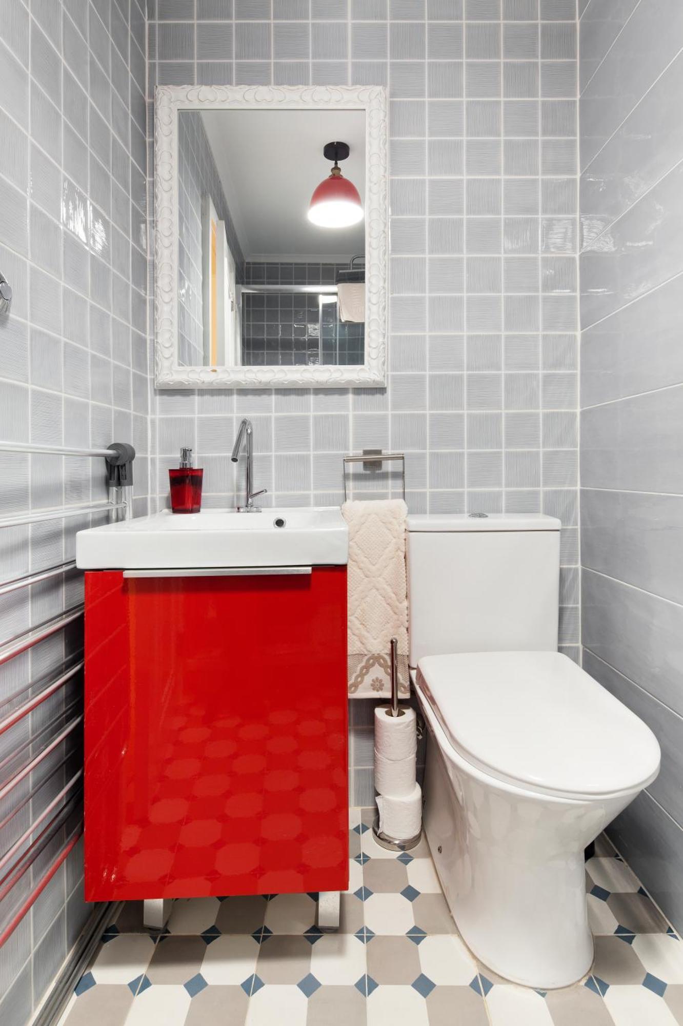 Apartamento Sweet - Tejo *