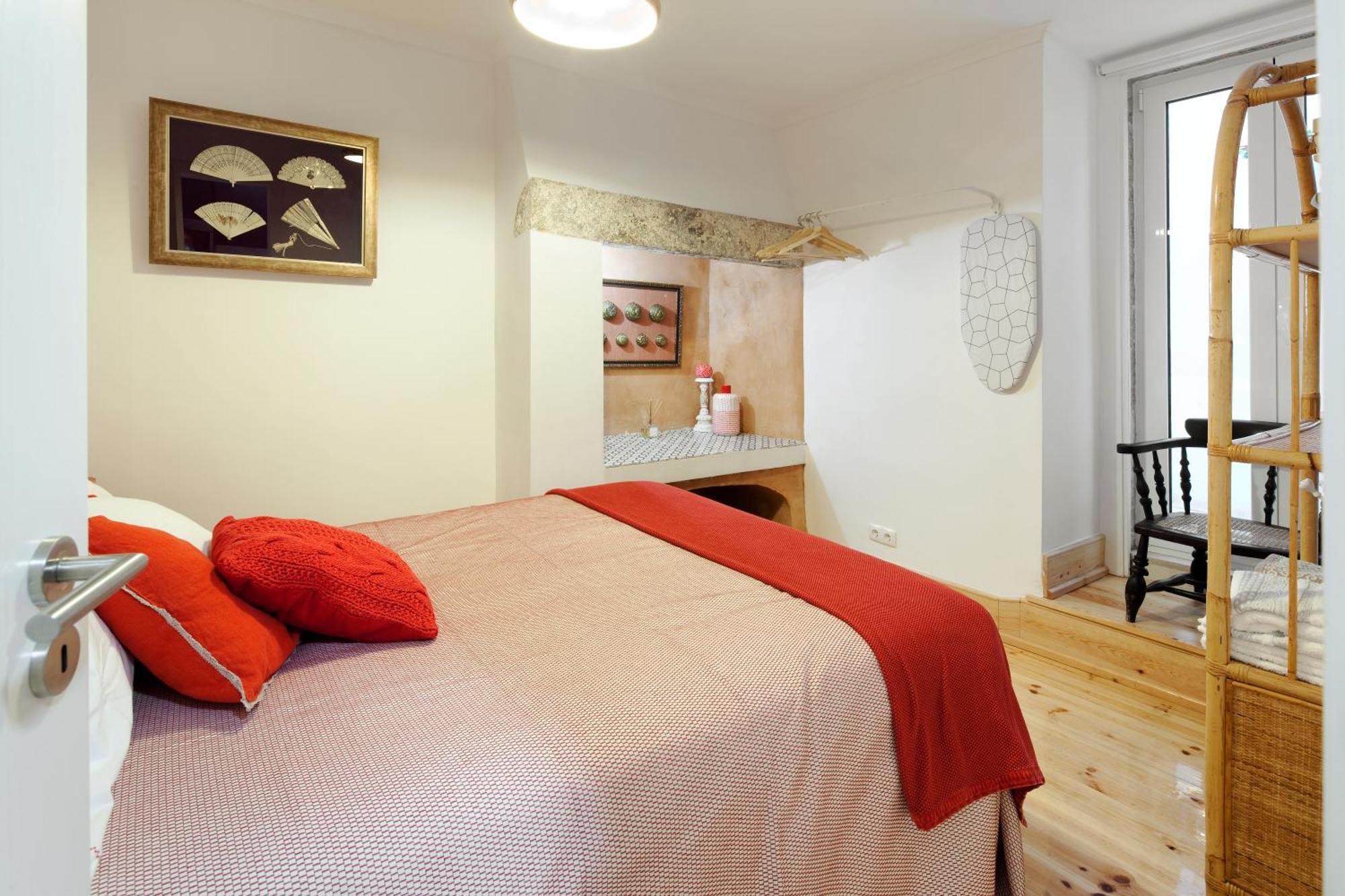 Apartamento Sweet - Tejo Lisboa