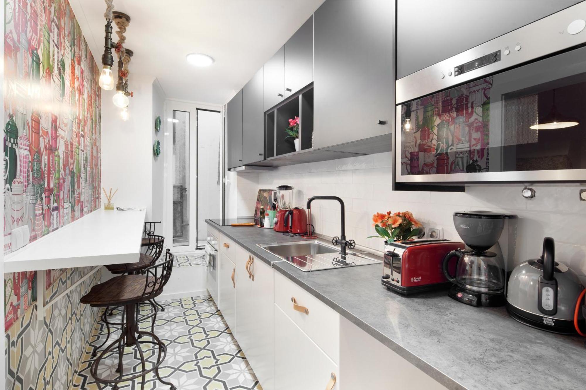 Apartamento Sweet - Tejo Lisboa