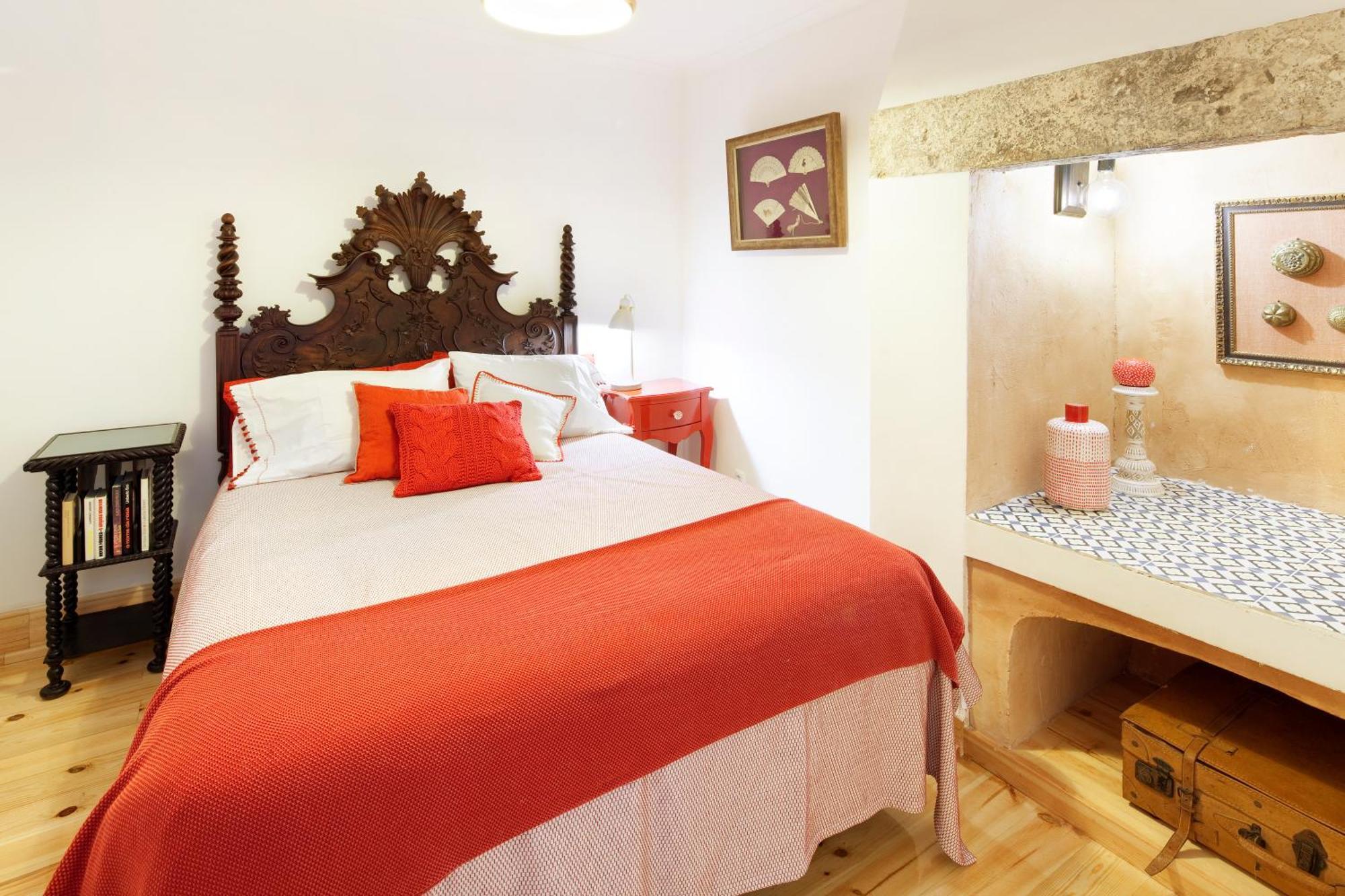 Apartamento Sweet - Tejo