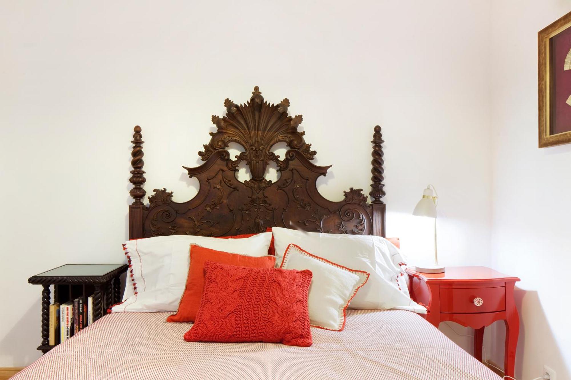 Apartamento Sweet - Tejo
